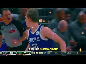 Giannis' FIRST EVER 40-Point Triple-Double: 42-12-11 Masterclass! (Historic Highlights)