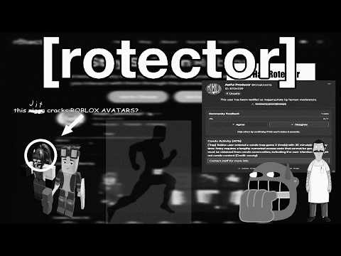 ROTECTOR: The team that can NEVER be wrong (in their own words)