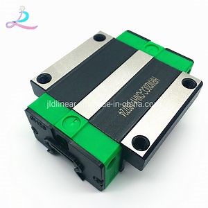[Hot Item] Cheap and High Quality Professional Manufacturer Linear Guide Bearing Hgw15ca Hgw20ca Hgw25ca Hgw30ca Hgw35ca Hgw45ca