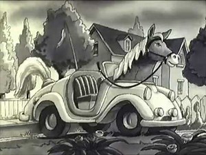 YouTube Poop - Arthur the Picky Car Shopper