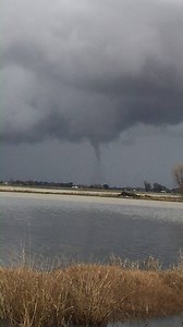 388K views · 3.5K reactions | #BreakingNews: A funnel cloud was spotted near Lincoln. Thanks to a KCRA 3 viewer for sending us this photo. Here's what we know so far: https://goo.gl/vNgXh8 | KCRA 3 | Facebook