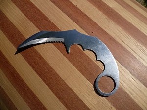 Karambit
