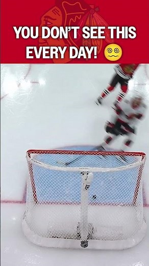 ALMOST an own goal! 😬