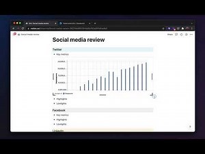 Notion + Deepnote embedding experience