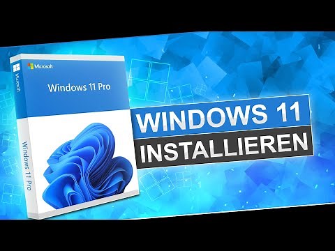 Windows 11 installieren! - So einfach geht's! | Installation / kostenloses Update - Tutorial