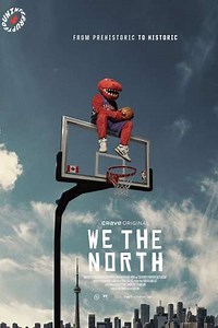 We The North: From Prehistoric to Historic - Movie