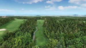 스프링데일 골프&리조트