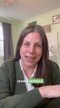 The question inflection tanks your credibility.