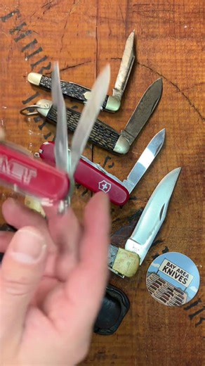 INSANE Flea Market Knife Finds! Vintage Scores at De Anza 🤯 (Prices Revealed) #bayareaknives