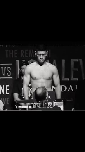 Dmitry Bivol: Boxing Champion and Knockout Specialist