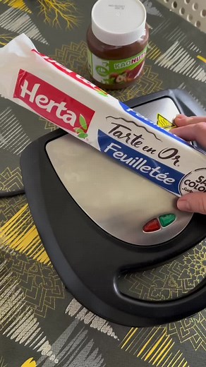 Recette_Nicole sur TikTok