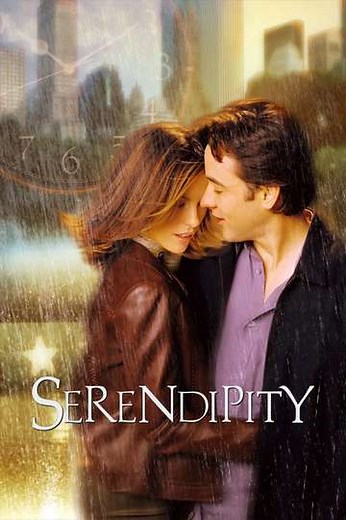 Serendipity (2001) - Movie