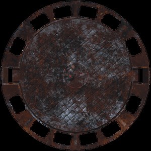 SCP Maze by klave34, Bl1ck