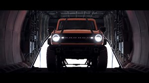 Forza Horizon 5 Official Initial Drive Trailer