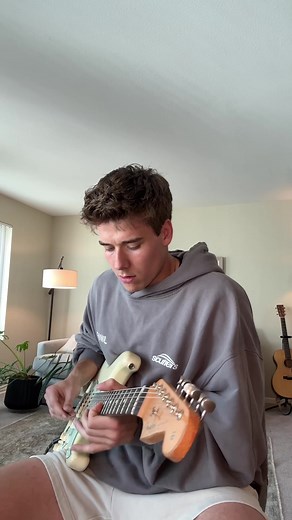 Chicago — Michael Jackson | Electric Guitar Cover (Guitar Chords)