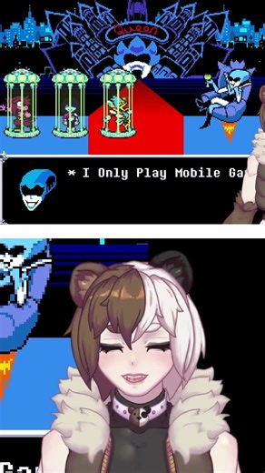 TOP 10 ANIME BETRAYALS! | Deltarune Chapter 2 #vtuber #lgbt #envtuber #vtuberclips