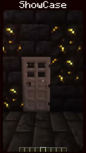 Minecraft - keypad password showcase #minecraft #mctutorial #beginnertutorial #redstone