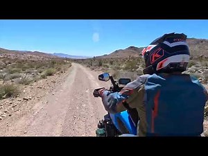 Nevada BDR Section 1