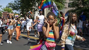 Your guide to Pride Month in the DC area