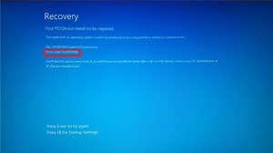 ≫ Como Solucionar Error 0x00000e En Windows 10, 8 y 7 2025