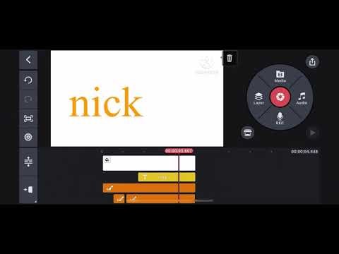 Nick Jr Logo Speedrun