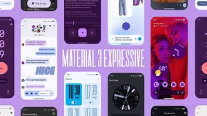 Android Is Getting Its Biggest Design Refresh in Years