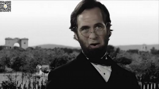 林肯 Gettysburg Address 葛底斯堡演说