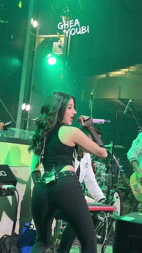 Need You Yes or No? TikTok Viral Dance Performances by Ghea Youbi