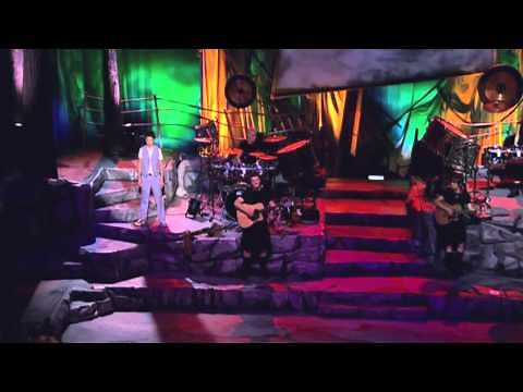 The Show - 'Come By The Hills Buachaill On Eirne'