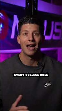 How to earn FREE college credits in the military! #shorts