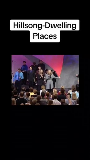 Dwelling Places by Hillsong