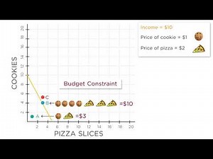 1.6 Budget Constraints