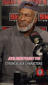 27K views · 661 reactions | John Amos has passed away at the age of...