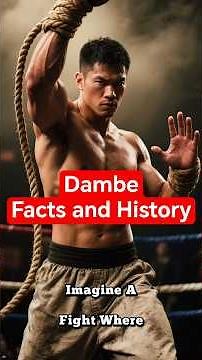 Dambe Facts and History