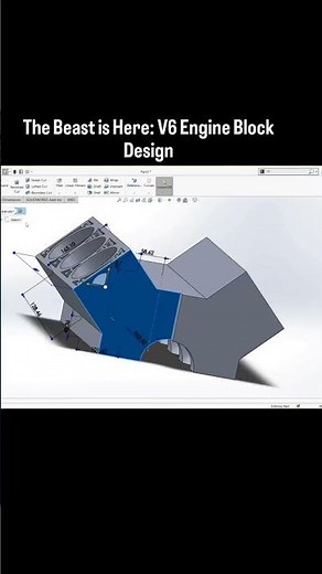 Design Accuracy ⚙️ Mechanical Engineering Practice 🚀 CATIA V5 Part Design 💡 CAD Modeling Skills#Mech
