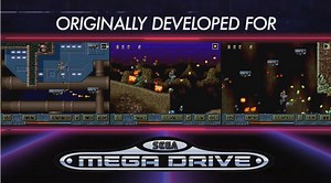 『Ultracore』がPS4＆PSVita＆Switch向けとして海外発売決定！未発売だったタイトルを現代に復活させた2Dアクションゲーム