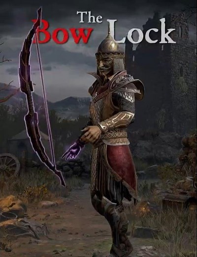 Now THIS is a Warlock
