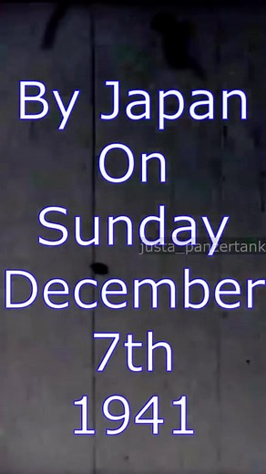 On December 7, 1941. At 7:48am, the Japanese Air Force launched an secret attack on Pearl Harbor naval base in Hawaii. The attack ended up causing around with 3,500 casualties, the highest amount of U.S. Personal lost in Navy history since the battle of Hampton roads during the civil war. In total the United States had 4 battleships sunk, 4 more damaged As well as many other destroyers and small frigate ships nearby either being destroyed or severely damaged. A day after the attack, president Fr