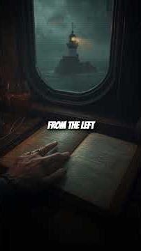 Did you know a single Morse code message from 1918 still echoes through Seagate Harbor? I am the tow