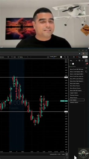 Trading Sim: Learn Before You Earn Safely #shorts