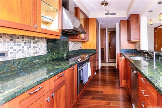 4340 Pahoa Ave #9B, Honolulu, HI 96816 - MLS 202419136 - Coldwell Banker