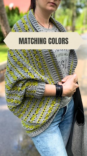 WHICH COLORS GOES TOGETHER…how often do you think about it before starting your new project? 😭 Choosing colors for crochet projects can be both exciting and a bit daunting, especially when you’re dealing with more complex patterns or designs. Here are some general combinations to help you decide which colors will work well together in your crochet projects: ❤️Red: white, grey, black, blue 💚Green: brown, yellow, white, blue, grey 💙Blue: white, grey, yellow, orangle 💛Yellow: grey, purple, blac