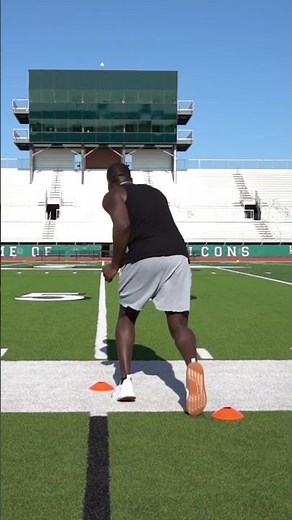 How to do a Cross Chop