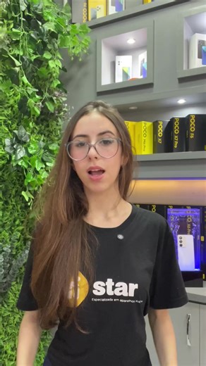 Mi Star: Smartphones Xiaomi e Realme com Garantia