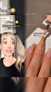 részére 🤣Teljes rész a BIO-ban vagy YouTube-on‼️#prank #anya