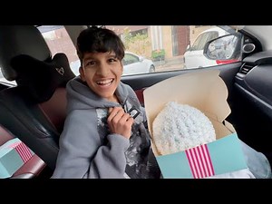 Balloon Cake Prank 😂