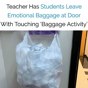 “I had no idea what they would share was as deep as they would share and it blew me away. I’ve never been so moved.” | Dearly Presents