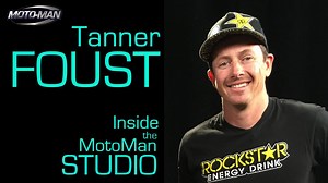 MotoMan welcomes Red bull Global Rallycross Champion, Stunt Driver and fellow pilot, Tanner Foust to share his incredible journey of moving around the world as a military kid to creating a wildly successful motorsport business and brand all the while building not one but two race series that didn’t exist when he started out drifting public buses in Colorado! https://www.youtube.com/watch?v=qI7DjDwNVH8 | MotoManTV