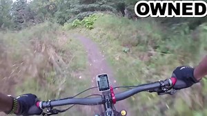 #owned #funny #fail #bycicle #wood #foryou #beer #scary