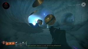 All Rite of the Nine collectibles from Destiny 2: Prophecy